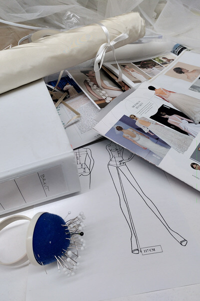 Exclusive Brautlabels Brautlabels