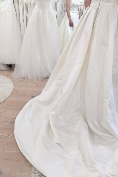 Brautkleiddesign