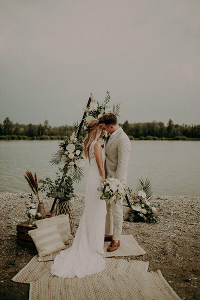 Hochzeit