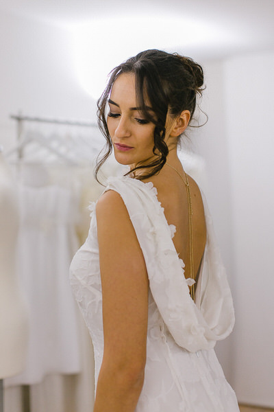 Hochzeitskollektion
