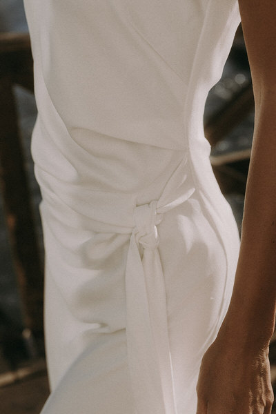 CRISTE COUTURE
